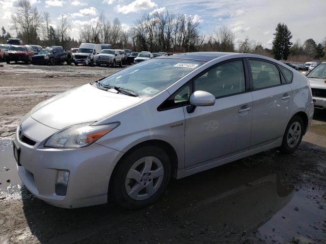 TOYOTA PRIUS 2010 jtdkn3du6a0122386