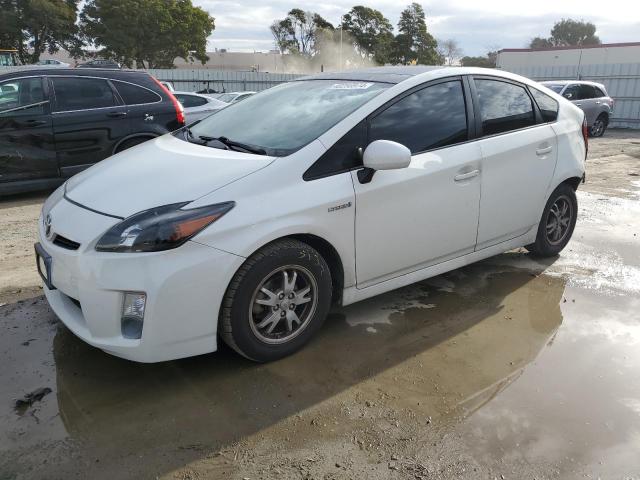 TOYOTA PRIUS 2010 jtdkn3du6a0127698