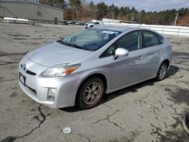 TOYOTA PRIUS 2010 jtdkn3du6a0130231