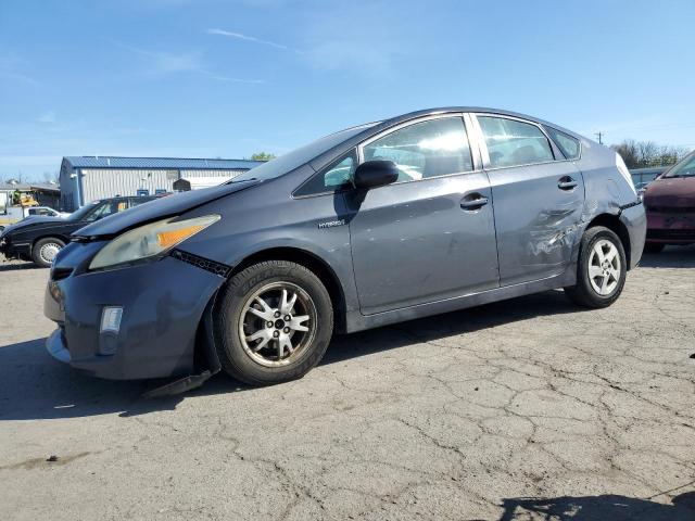 TOYOTA PRIUS 2010 jtdkn3du6a0131198