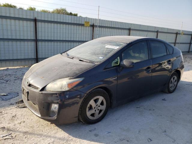 TOYOTA PRIUS 2010 jtdkn3du6a0134201