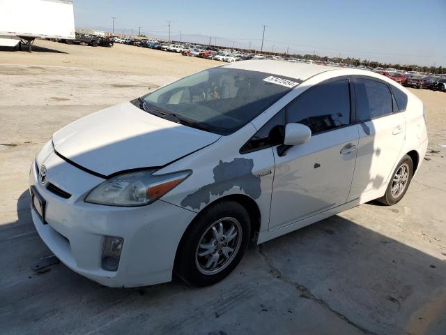 TOYOTA PRIUS 2010 jtdkn3du6a0135915