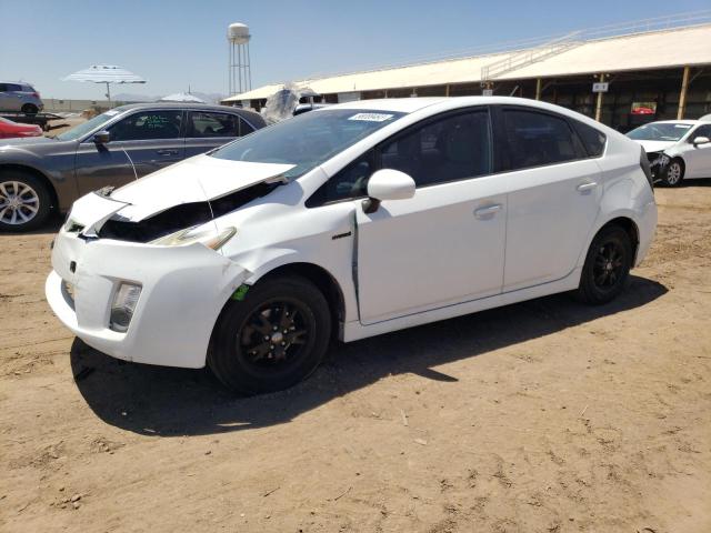 TOYOTA PRIUS 2010 jtdkn3du6a0137857