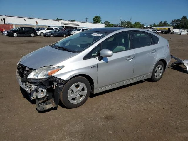 TOYOTA PRIUS 2010 jtdkn3du6a0138118