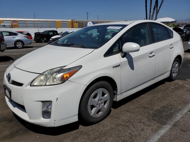 TOYOTA PRIUS 2010 jtdkn3du6a0140368