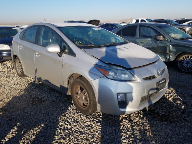 TOYOTA PRIUS 2010 jtdkn3du6a0148826