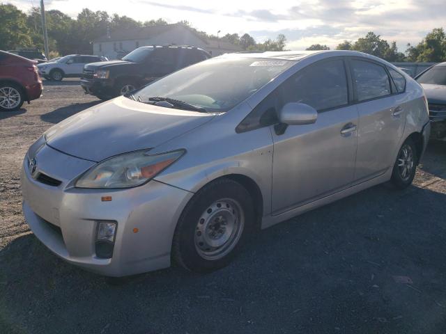 TOYOTA PRIUS 2010 jtdkn3du6a0160975