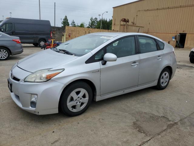 TOYOTA PRIUS 2010 jtdkn3du6a0163911