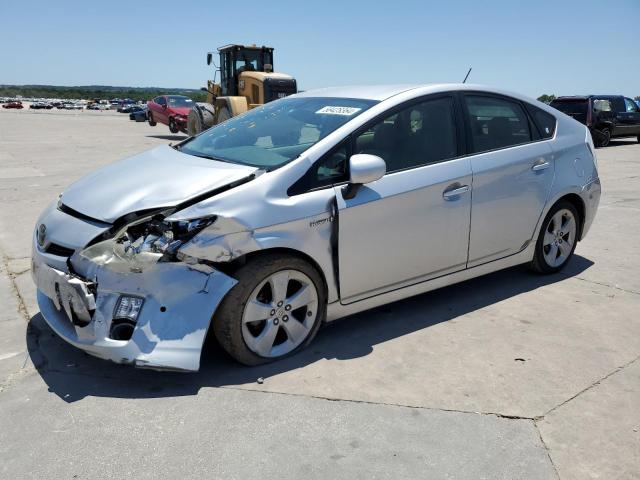 TOYOTA PRIUS 2010 jtdkn3du6a0166517