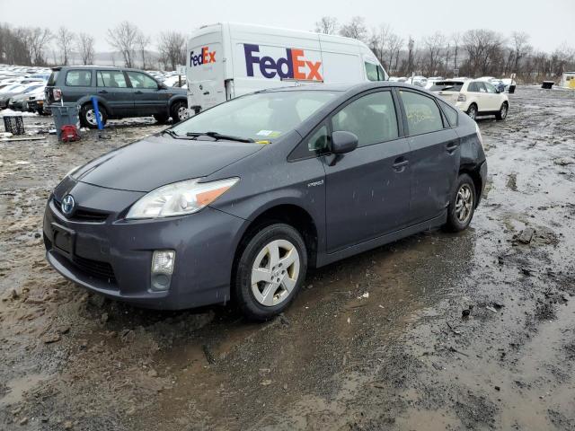 TOYOTA PRIUS 2010 jtdkn3du6a0170373