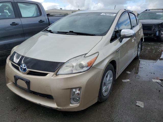 TOYOTA PRIUS 2010 jtdkn3du6a0171426