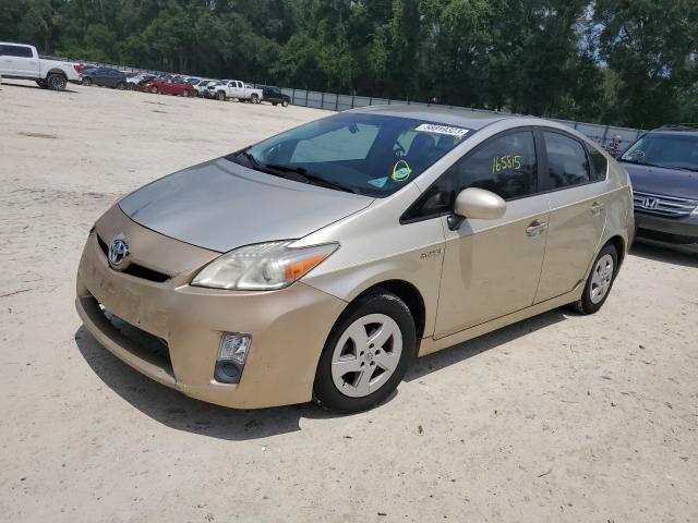 TOYOTA PRIUS 2010 jtdkn3du6a0172558