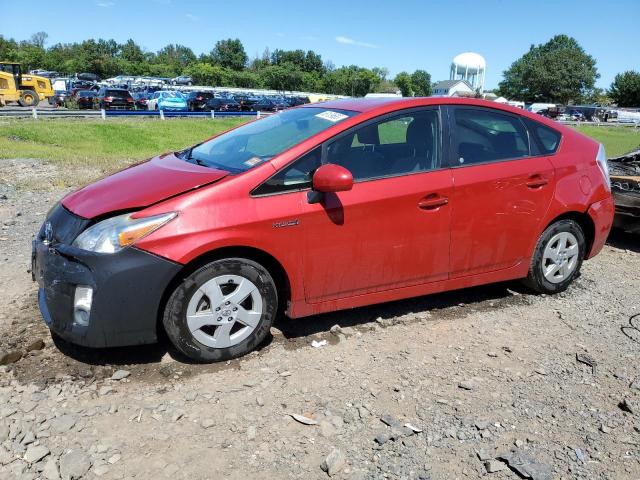 TOYOTA PRIUS 2010 jtdkn3du6a0172737