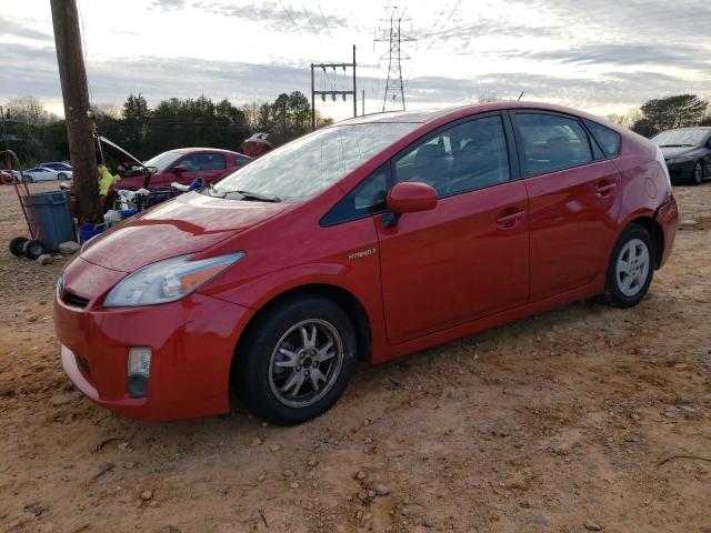 TOYOTA PRIUS 2010 jtdkn3du6a0174987