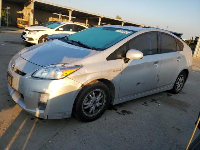 TOYOTA PRIUS 2010 jtdkn3du6a0175525