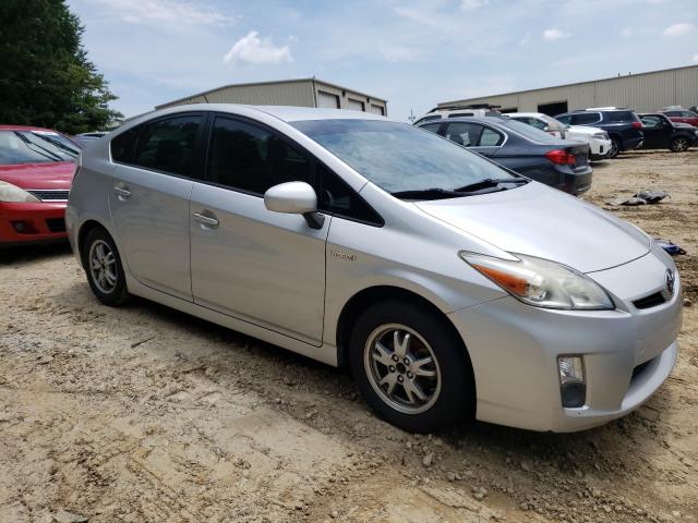 TOYOTA PRIUS 2010 jtdkn3du6a0177646