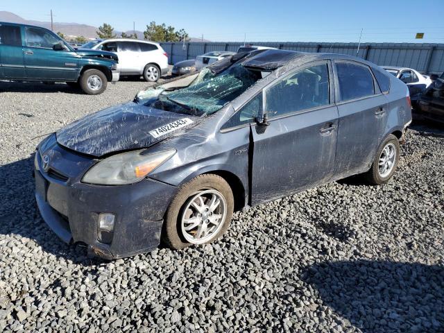 TOYOTA PRIUS 2010 jtdkn3du6a0184614