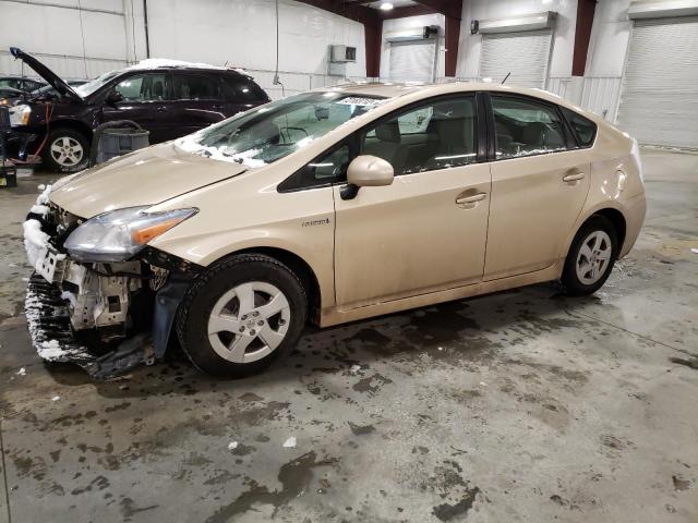 TOYOTA PRIUS 2010 jtdkn3du6a0184807