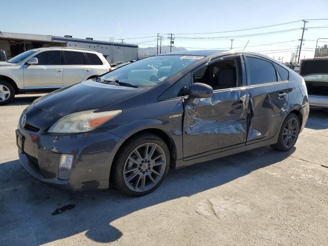 TOYOTA PRIUS 2010 jtdkn3du6a0188789