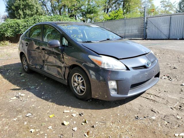 TOYOTA PRIUS 2010 jtdkn3du6a0189361