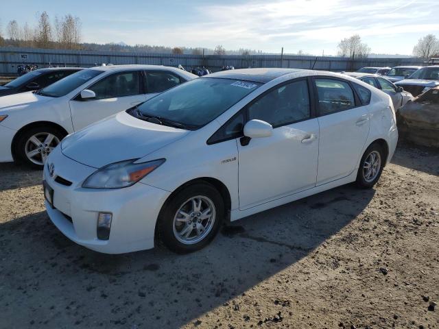 TOYOTA PRIUS 2010 jtdkn3du6a0189649