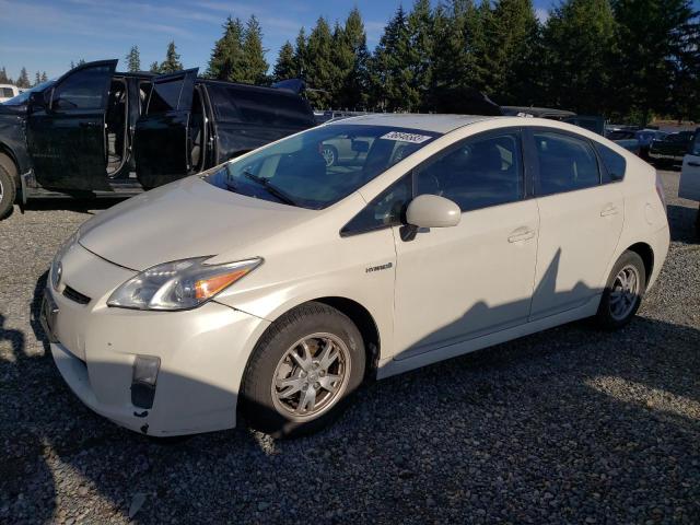 TOYOTA PRIUS 2010 jtdkn3du6a0197945