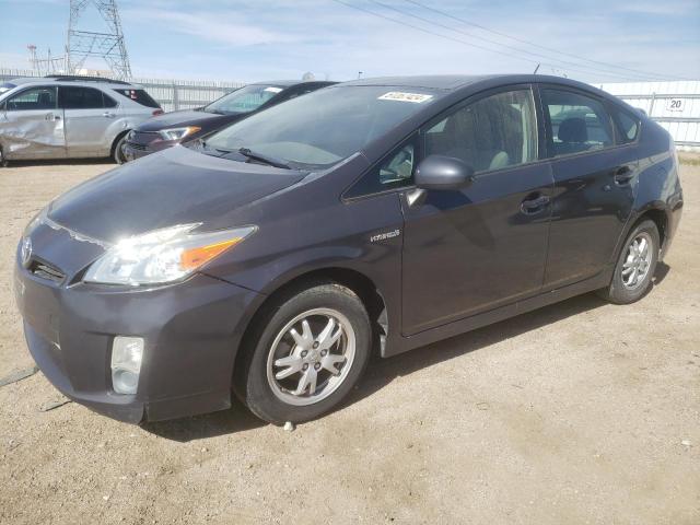 TOYOTA PRIUS 2010 jtdkn3du6a0198514