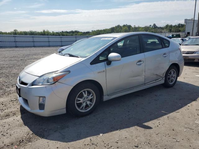 TOYOTA PRIUS 2010 jtdkn3du6a0205610