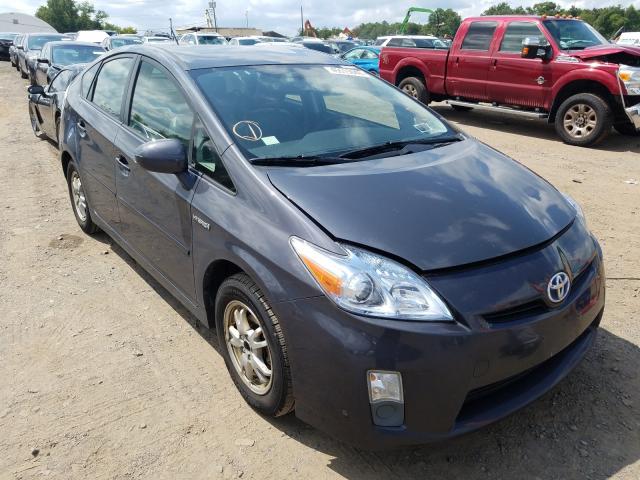 TOYOTA PRIUS 2010 jtdkn3du6a0212508