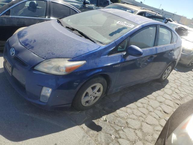 TOYOTA PRIUS 2010 jtdkn3du6a0217904