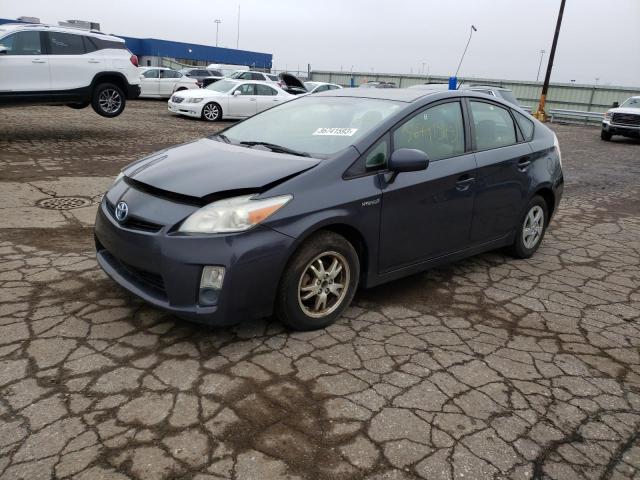 TOYOTA PRIUS 2010 jtdkn3du6a0221032