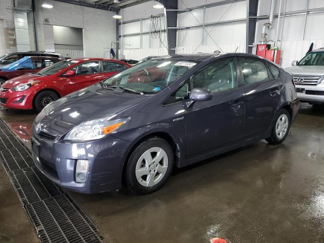 TOYOTA PRIUS 2010 jtdkn3du6a0224447