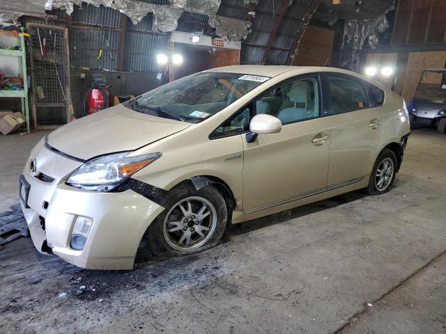 TOYOTA PRIUS 2010 jtdkn3du6a0233648