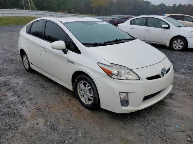 TOYOTA PRIUS 2010 jtdkn3du6a0235948