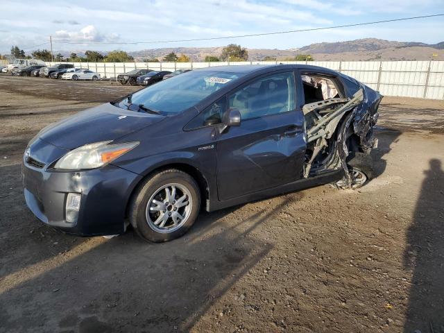 TOYOTA PRIUS HYBR 2010 jtdkn3du6a0238252