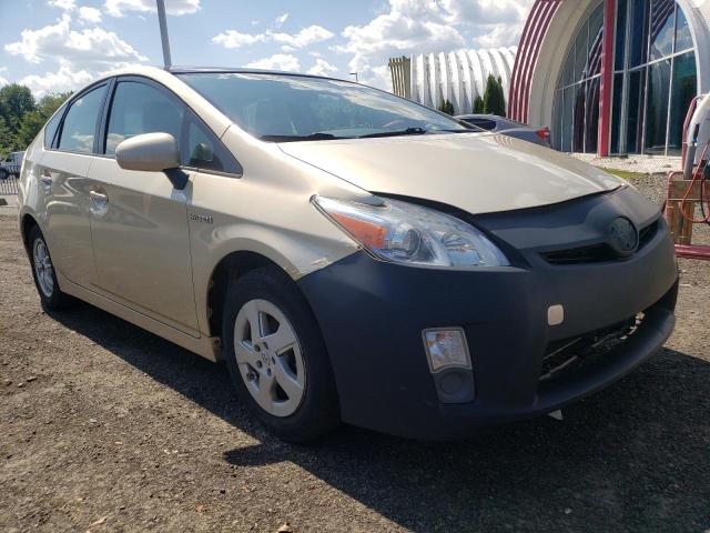 TOYOTA PRIUS 2010 jtdkn3du6a0244195