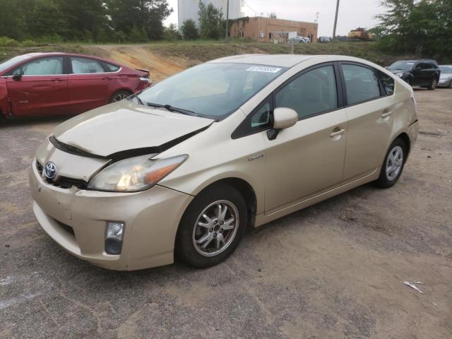 TOYOTA PRIUS 2010 jtdkn3du6a1001092