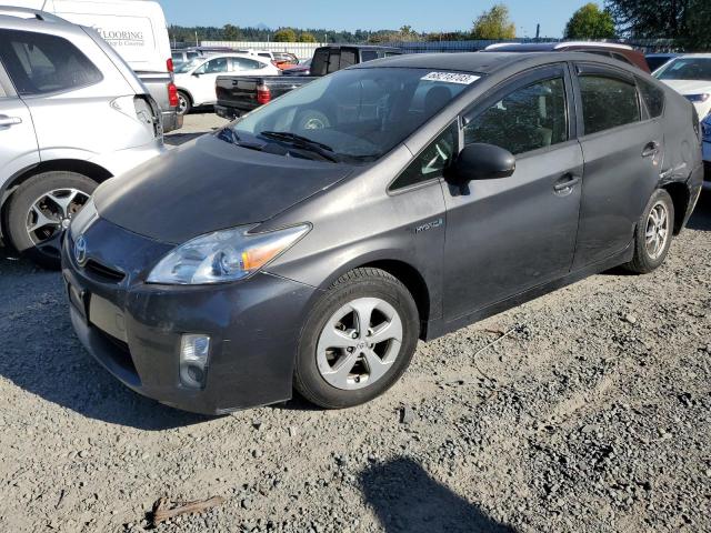 TOYOTA PRIUS 2010 jtdkn3du6a1003909