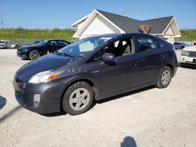 TOYOTA PRIUS 2010 jtdkn3du6a1005191