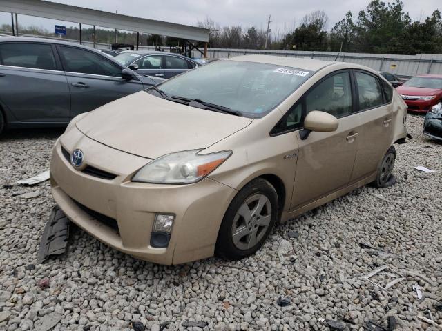 TOYOTA PRIUS 2010 jtdkn3du6a1011346