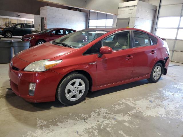 TOYOTA PRIUS 2010 jtdkn3du6a1012397