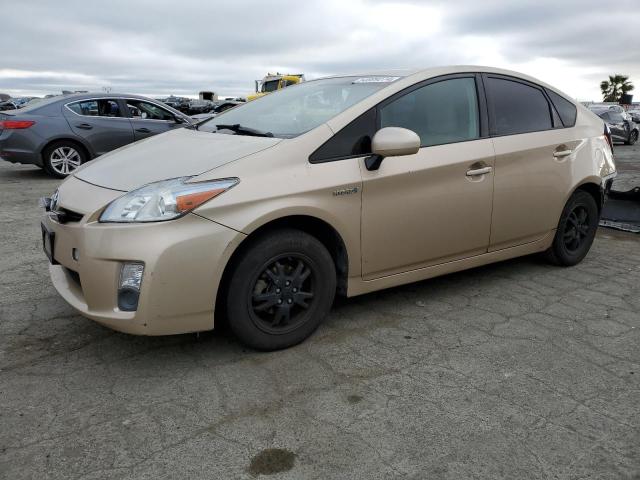 TOYOTA PRIUS 2010 jtdkn3du6a1023299