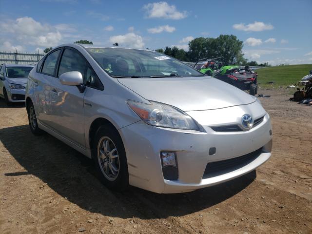 TOYOTA PRIUS 2010 jtdkn3du6a1033296