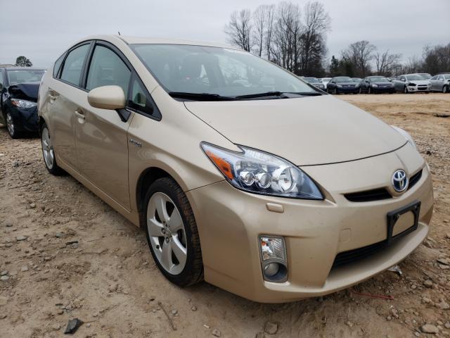 TOYOTA PRIUS 2010 jtdkn3du6a1034903