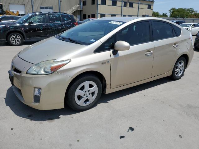 TOYOTA PRIUS 2010 jtdkn3du6a1035758