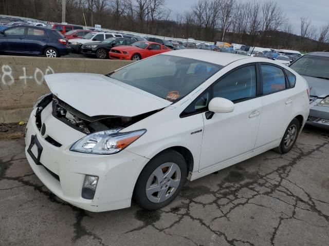 TOYOTA PRIUS 2010 jtdkn3du6a1071921