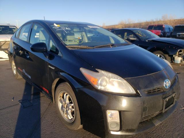 TOYOTA PRIUS 2010 jtdkn3du6a1083146