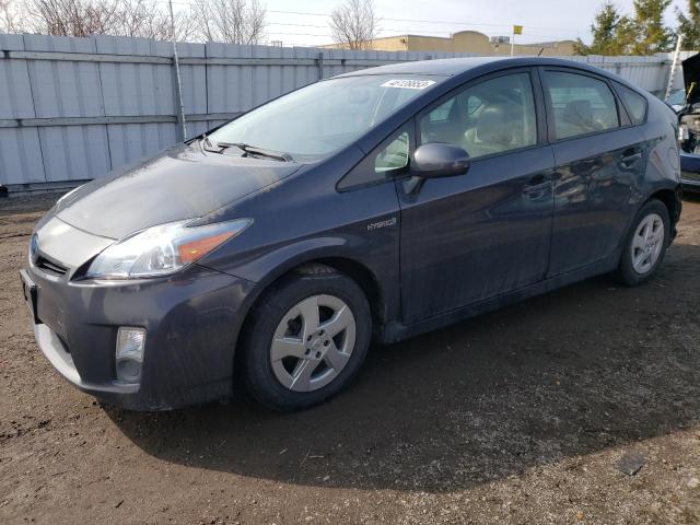 TOYOTA PRIUS 2010 jtdkn3du6a1084622