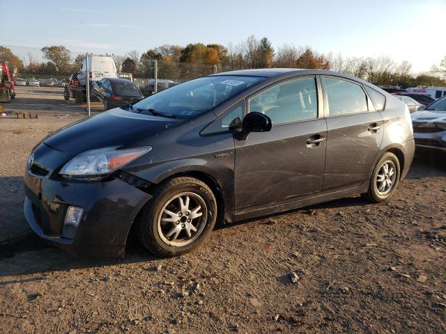 TOYOTA PRIUS 2010 jtdkn3du6a1160985