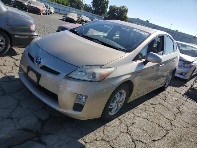 TOYOTA PRIUS 2010 jtdkn3du6a1162607